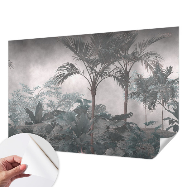 Dekoracyjna fototapeta na ścianę Dekoracyjna fototapeta na ścianę