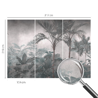 Dekoracyjna fototapeta na ścianę Dekoracyjna fototapeta na ścianę