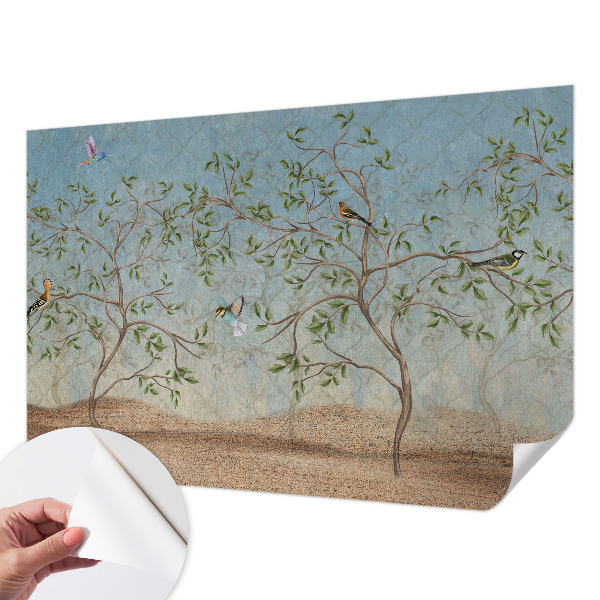 Fototapeta samoprzylepna z nadrukiem Fototapeta samoprzylepna z nadrukiem