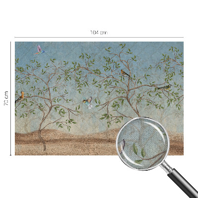 Fototapeta samoprzylepna z nadrukiem Fototapeta samoprzylepna z nadrukiem