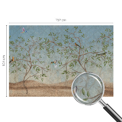 Fototapeta samoprzylepna z nadrukiem Fototapeta samoprzylepna z nadrukiem