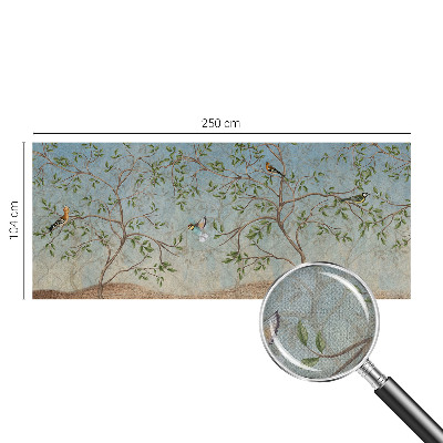 Fototapeta samoprzylepna z nadrukiem Fototapeta samoprzylepna z nadrukiem