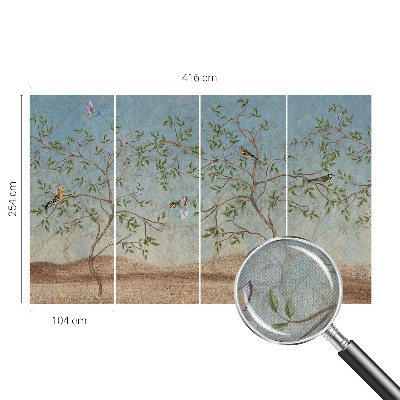 Fototapeta samoprzylepna z nadrukiem Fototapeta samoprzylepna z nadrukiem