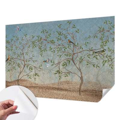 Fototapeta samoprzylepna z nadrukiem Fototapeta samoprzylepna z nadrukiem