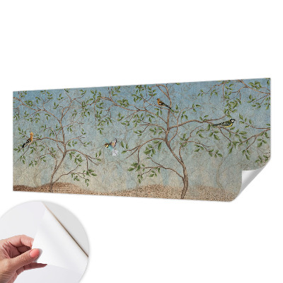 Fototapeta samoprzylepna z nadrukiem Fototapeta samoprzylepna z nadrukiem