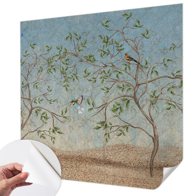 Fototapeta samoprzylepna z nadrukiem Fototapeta samoprzylepna z nadrukiem