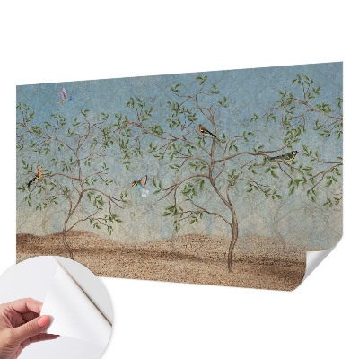 Fototapeta samoprzylepna z nadrukiem Fototapeta samoprzylepna z nadrukiem