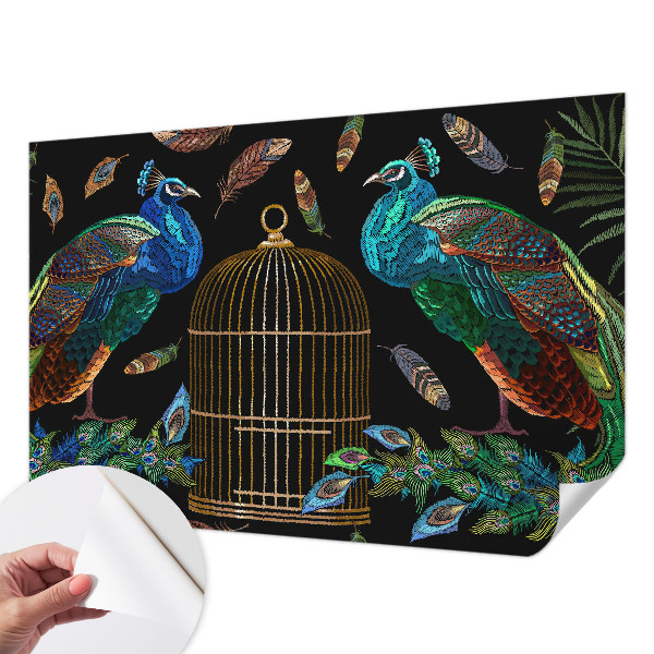 Fototapeta samoprzylepna z nadrukiem Fototapeta samoprzylepna z nadrukiem