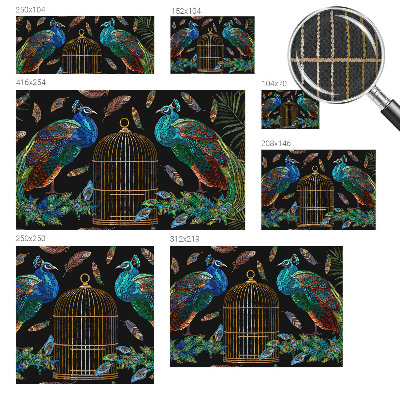 Fototapeta samoprzylepna z nadrukiem Fototapeta samoprzylepna z nadrukiem