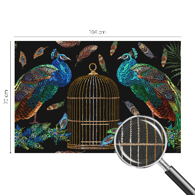 Fototapeta samoprzylepna z nadrukiem Fototapeta samoprzylepna z nadrukiem