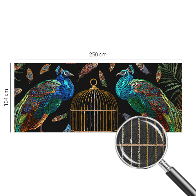 Fototapeta samoprzylepna z nadrukiem Fototapeta samoprzylepna z nadrukiem