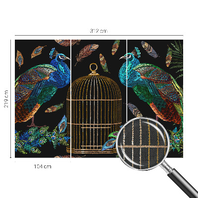 Fototapeta samoprzylepna z nadrukiem Fototapeta samoprzylepna z nadrukiem