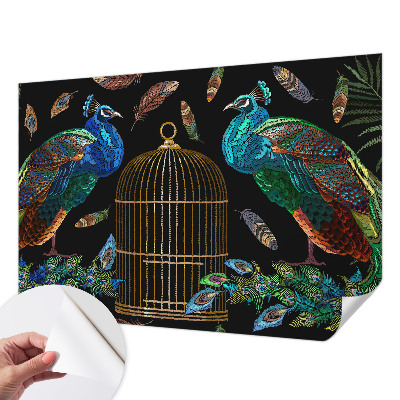 Fototapeta samoprzylepna z nadrukiem Fototapeta samoprzylepna z nadrukiem