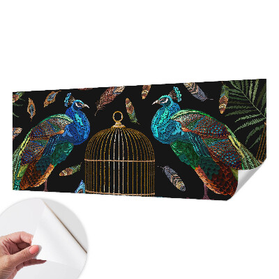 Fototapeta samoprzylepna z nadrukiem Fototapeta samoprzylepna z nadrukiem