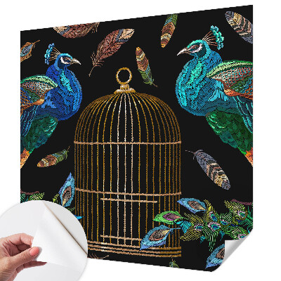 Fototapeta samoprzylepna z nadrukiem Fototapeta samoprzylepna z nadrukiem