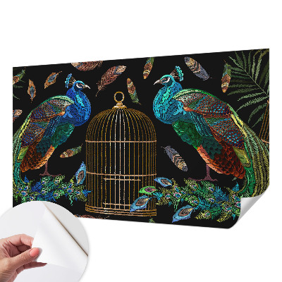 Fototapeta samoprzylepna z nadrukiem Fototapeta samoprzylepna z nadrukiem