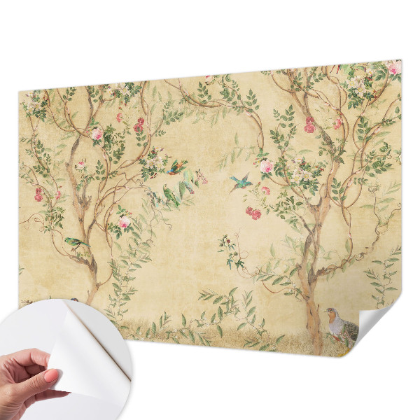 Fototapeta samoprzylepna z nadrukiem Fototapeta samoprzylepna z nadrukiem