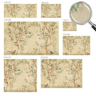 Fototapeta samoprzylepna z nadrukiem Fototapeta samoprzylepna z nadrukiem