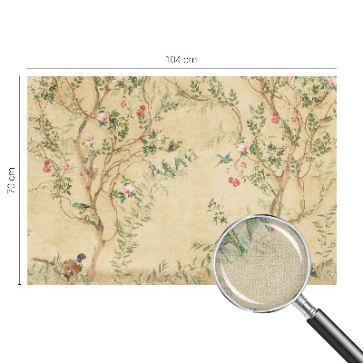 Fototapeta samoprzylepna z nadrukiem Fototapeta samoprzylepna z nadrukiem