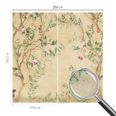 Fototapeta samoprzylepna z nadrukiem Fototapeta samoprzylepna z nadrukiem