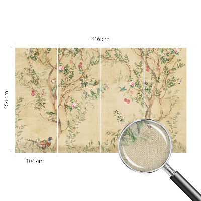 Fototapeta samoprzylepna z nadrukiem Fototapeta samoprzylepna z nadrukiem