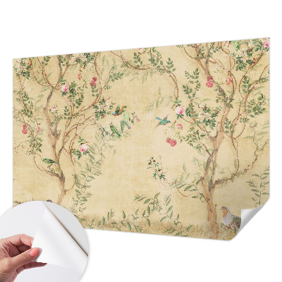 Fototapeta samoprzylepna z nadrukiem Fototapeta samoprzylepna z nadrukiem