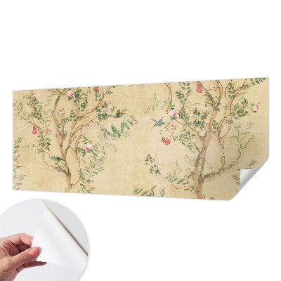 Fototapeta samoprzylepna z nadrukiem Fototapeta samoprzylepna z nadrukiem