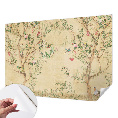 Fototapeta samoprzylepna z nadrukiem Fototapeta samoprzylepna z nadrukiem