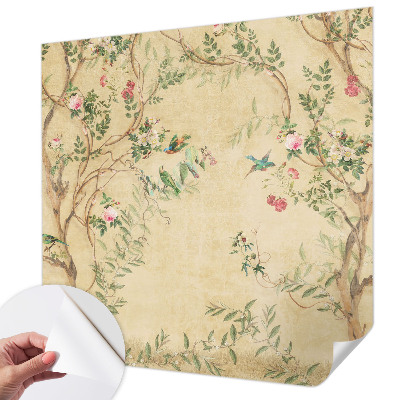 Fototapeta samoprzylepna z nadrukiem Fototapeta samoprzylepna z nadrukiem