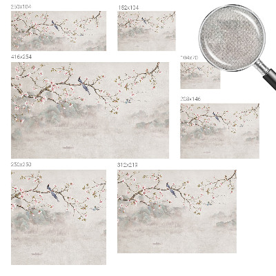 Fototapeta na ścianę Fototapeta na ścianę