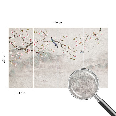 Fototapeta na ścianę Fototapeta na ścianę