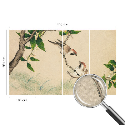 Fototapeta samoprzylepna do sypialni Fototapeta samoprzylepna do sypialni