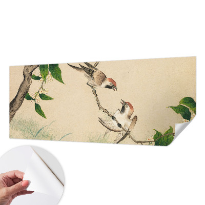 Fototapeta samoprzylepna do sypialni Fototapeta samoprzylepna do sypialni