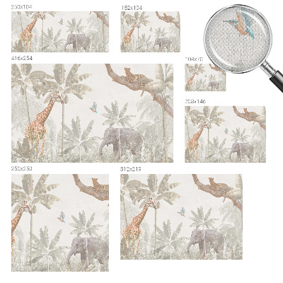 Nowoczesna fototapeta do salonu Nowoczesna fototapeta do salonu