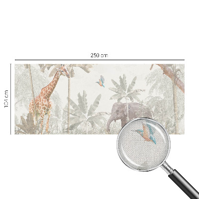 Nowoczesna fototapeta do salonu Nowoczesna fototapeta do salonu