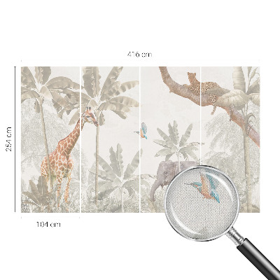 Nowoczesna fototapeta do salonu Nowoczesna fototapeta do salonu