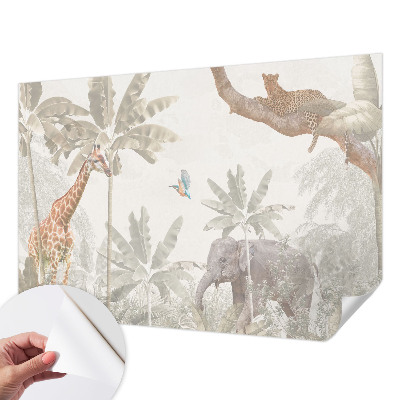 Nowoczesna fototapeta do salonu Nowoczesna fototapeta do salonu