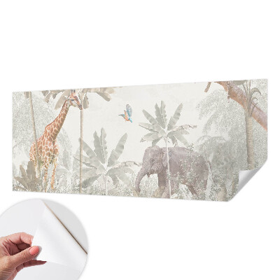 Nowoczesna fototapeta do salonu Nowoczesna fototapeta do salonu