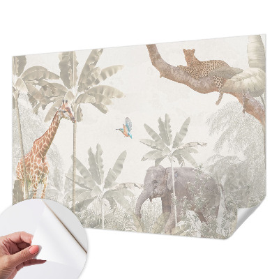 Nowoczesna fototapeta do salonu Nowoczesna fototapeta do salonu