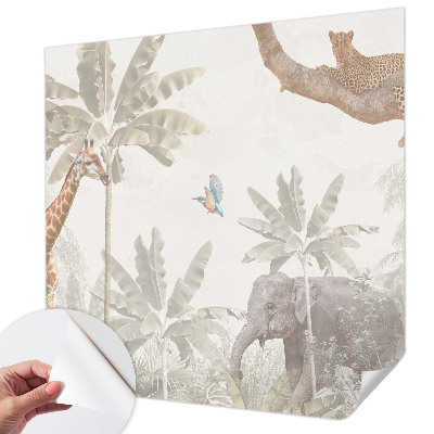 Nowoczesna fototapeta do salonu Nowoczesna fototapeta do salonu