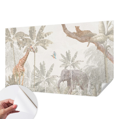 Nowoczesna fototapeta do salonu Nowoczesna fototapeta do salonu