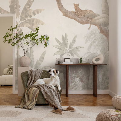 Nowoczesna fototapeta do salonu Nowoczesna fototapeta do salonu