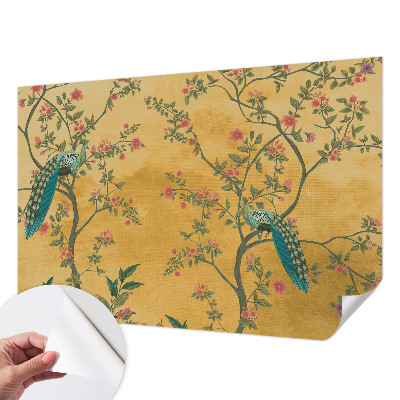 Dekoracyjna fototapeta na ścianę Dekoracyjna fototapeta na ścianę