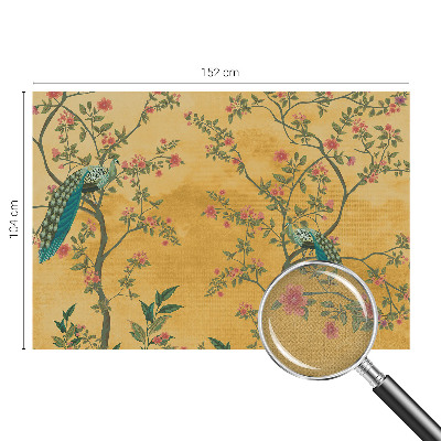 Dekoracyjna fototapeta na ścianę Dekoracyjna fototapeta na ścianę