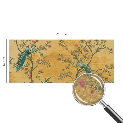 Dekoracyjna fototapeta na ścianę Dekoracyjna fototapeta na ścianę