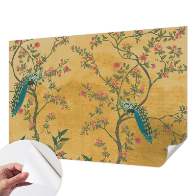 Dekoracyjna fototapeta na ścianę Dekoracyjna fototapeta na ścianę