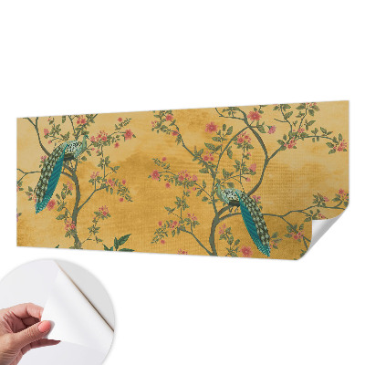 Dekoracyjna fototapeta na ścianę Dekoracyjna fototapeta na ścianę