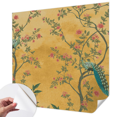 Dekoracyjna fototapeta na ścianę Dekoracyjna fototapeta na ścianę