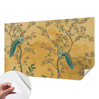 Dekoracyjna fototapeta na ścianę Dekoracyjna fototapeta na ścianę