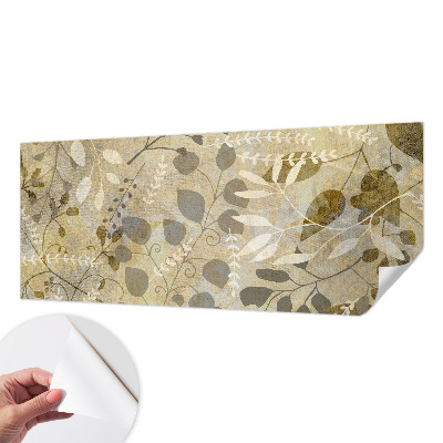 Fototapeta samoprzylepna z nadrukiem Fototapeta samoprzylepna z nadrukiem